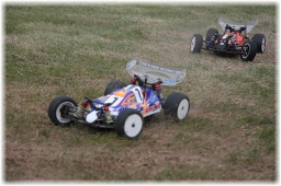 2010 SM Lauf Offroad Elektro im Mai